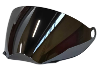 AiM Визор для шлема JK802 Silver в Оренбурге