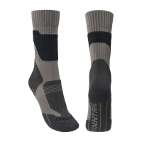 Finntrail Термоноски Coolmax 3202 Grey dark в Оренбурге