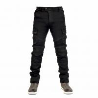 MadBull Мотобрюки Cargo JS Dyneema Black в Оренбурге