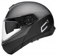 Schuberth Шлем модуляр C4 PRO, Серый матовый/черный матовый в Оренбурге