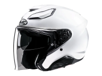 HJC Шлем F31 Pearl White в Оренбурге