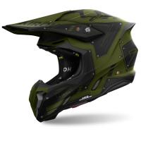 Airoh Шлем Twist 3 Military Matt в Оренбурге