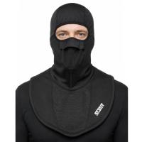 Scout Балаклава утепленная Warm Черный в Оренбурге