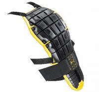 Защита спины Spidi BACK WARRIOR EVO Black/yellow в Оренбурге