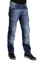 Inflame Мотоджинсы мужские Rage Синие в Оренбурге