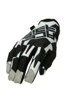 Acerbis Перчатки MX X-H Black/White в Оренбурге