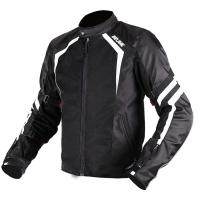 Inflame куртка мужская текстиль+сетка Inferno 2 Черное в Оренбурге