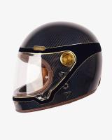 By City шлем Roadster III Golden Blue Carbon в Оренбурге