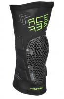 Acerbis Наколенники MTB Skay Knee Black/Yellow в Оренбурге