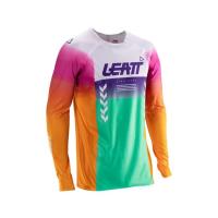 Leatt Джерси 5.5 UltraWeld V26 Pinata Teal в Оренбурге