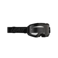 Leatt Маска Vizion 2.5 Stealth Clear 90 VLT V25 в Оренбурге
