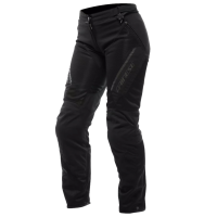 Dainese Брюки женские Drake 2 Super Air Tex Wmn Black/Black в Оренбурге