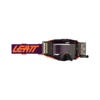 Leatt Маска Velocity 5.5 Roll-Off Purple Clear в Оренбурге