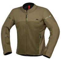 IXS Мотокуртка Jacket Oxy-Air Оливковый в Оренбурге