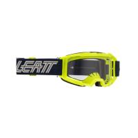 Leatt Маска Vizion 3.5 Lime Clear 90% в Оренбурге
