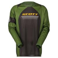 Scott Джерси X-Plore black/green в Оренбурге