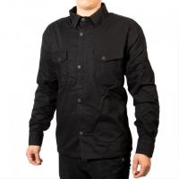 Scout Моторубаха Manitou MC flannel черная в Оренбурге