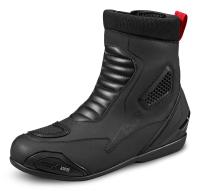 IXS Мотоботы Sport Boots RS-100 Short Черные в Оренбурге