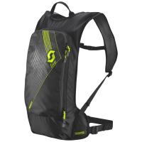 SCOTT Рюкзак Hydro Radiator black/neon yellow в Оренбурге