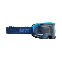 Leatt Маска Velocity 4.0 MTB Cyan Clear 83% в Оренбурге