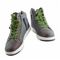 MadBull Мотокеды Sneakers Коричневый/Серый в Оренбурге