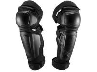 Leatt Наколенники 3.0 Knee & Shin Guard EXT Black в Оренбурге