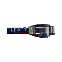 Leatt Маска Velocity 5.5 Roll-Off Royal Clear 83% в Оренбурге