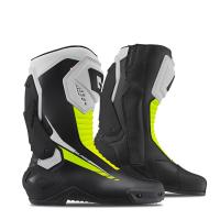 Gaerne Мотоботы GRS Black/White/Yellow в Оренбурге