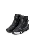 Scout Мотоботинки мужские Chase Черные в Оренбурге