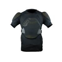 Starks Моточерепаха Air Flex Short Sleeve Чёрный в Оренбурге