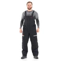 Dragonfly Снегоходные штаны Expedition Black в Оренбурге