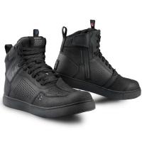 Shima мотокросовки Rebel 2.0 WP Lady Black (с мембраной) в Оренбурге