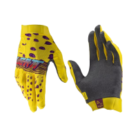 Leatt Перчатки GRipR 1.5 Cheetah V25 в Оренбурге