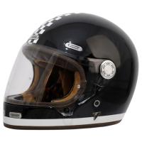 By City шлем Roadster III Race Black в Оренбурге