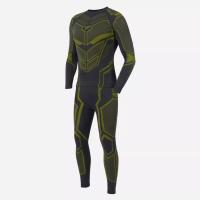 Finntrail Термобелье AllSeason 6208 Lime в Оренбурге