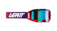 Leatt Маска Velocity 5.5 Iriz SunDown Blue UC 26% в Оренбурге