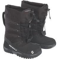 Scott Боты SMB R/T black/grey в Оренбурге