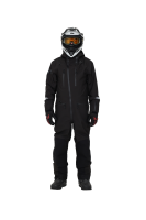 Hyperlook Комбинезон Rebel черный в Оренбурге