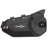 Freedconn Bluetooth гарнитура R1 + Video в Оренбурге