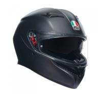 AGV Шлем K3 E2206 MPLK Matt Black в Оренбурге