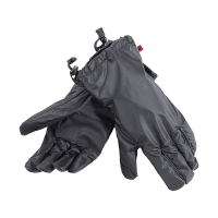Dainese Перчатки дождевые Rain OverGloves Black в Оренбурге