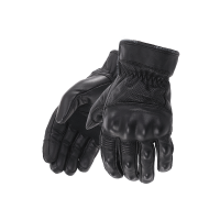 Dragonfly Перчатки мужские Urban Black в Оренбурге