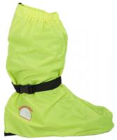 Hyperlook Дождевые бахилы Water Orchid зеленые в Оренбурге