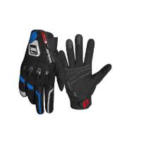 Ones Again Перчатки MG03 черно-синие в Оренбурге