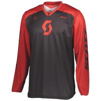 Scott Джерси 350 Track black/red в Оренбурге