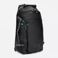 Finntrail Сумка на колесах Odyssey 1735 Black 130L в Оренбурге