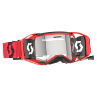 Scott Очки Prospect 2.0 WFS red/black в Оренбурге