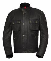 IXS Куртка Vintage Air Short Black в Оренбурге