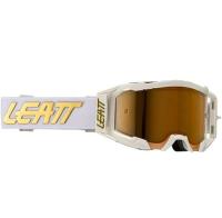 Leatt Маска Velocity 5.5 Iriz White Bronze 68 VLT V25 в Оренбурге