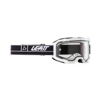 Leatt Маска кроссовая Velocity 4.5 White Clear 83% в Оренбурге